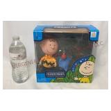 Peanuts A Charlie Brown Christmas Play Set