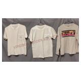 Guy Harvey & Hurley Shirts - Beach / Ocean