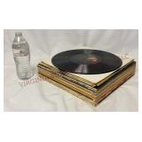 Vinyl Records - Sound Tracks & Compilations