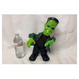 Spirit Halloween Frankenstein Sidestepper - Works!