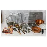 Kitchen Assortment - Everything Shown!!!