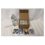 NFL Football Cards - Assorted Years - 200+