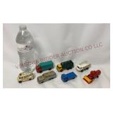 Matchbox Lesney England Die Cast Vehicles - 7