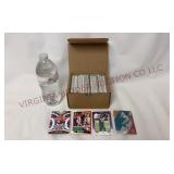 NFL Football Cards - Assorted Years - 200+