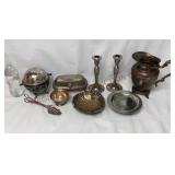 Silverplate / Silver Plate - Everything Shown!!!