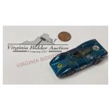 Hot Wheels Redline 1969 Ferrari 312P Die Cast Car