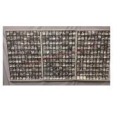 1992 Sporting News Baseball Card 26"x40" Posters