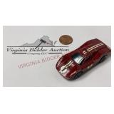 Hot Wheels Redline 1968 Ford Mark IV Die Cast Car