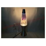 Vintage Lava Lite Lamp - Works!!!