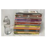 Instructional Painting Magazines w Patterns