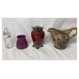 Modern Home Decor - Vases & Pitcher
