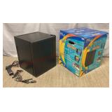 Electra Mini Refrigerator - Electric & 12 Volt