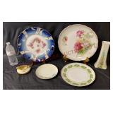 Vintage / Antique Porcelain - Mostly Bavarian