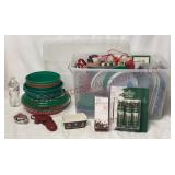 Storage Tote of Holiday - Containers, Bags & More!