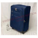 Luggage - Protocol Travel Suitcase - 28"x18"x11"