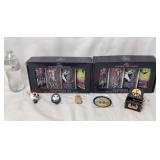 Nightmare Before Christmas Tumblers & More!