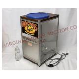 Deluxe Servalot Nacho Chip Warmer Model 2186