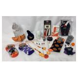 Halloween Socks, Fangs, Earrings & More!!!