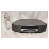Bose Wave Radio / CD Player - Powers On, No Remote