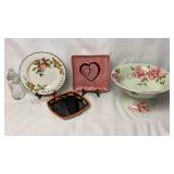 Serving Pieces - Plates / Trays & Large Compote