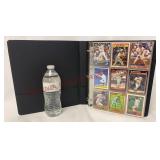 MLB Baseball Cards 80