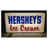 Vtg Hershey