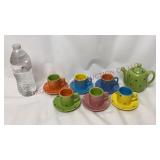 Vintage Frenzy Toys Children