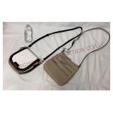 Simply Vera & Apt 19 Crossbody Handbags - New