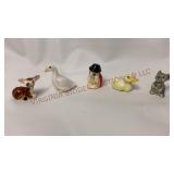 Vintage Bug House Taiwan Miniatures - 5