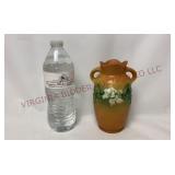 Roseville Pottery Gardenia Vase 281-6"