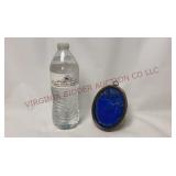 Webster Sterling Silver 4"x3" Photo Frame 11 Grams