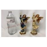 Boyds Bears & Friends Folkstone Snow Angels - 2