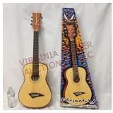 Dean Playmate 6-String Acoustic Guitar