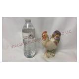 Lenox Barnyard Animals Country Gentleman Figurine