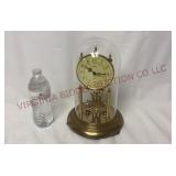 Vintage Kundo German Dome Clock