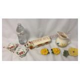 Mid Century Pottery / Ceramics - Everything Shown!