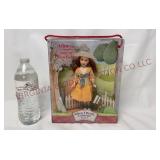 Mattel Anne of Green Gables Collector Doll