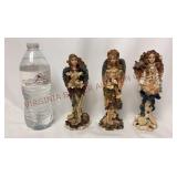 Boyds Bears & Friends Folkstone Angels - 3