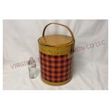 1960s Hamilton The Skotch Kooler - 4 Gallon