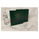 Littleton 1964-1987 Kennedy Half Dollar Album