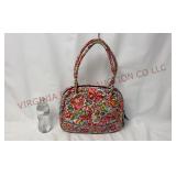 Vera Bradley Hope Garden houlder Bag