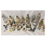 Vintage Porcelain & China - Everything Shown!!!