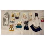 Fashion Jewelry - Necklaces & Earrings