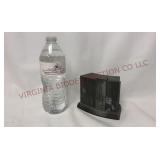 Vintage Banthrico Inc "On the Circle" Coin Bank