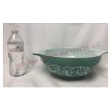 Pyrex 1960 Promo Fruit Salad / Fetus Bowl #444