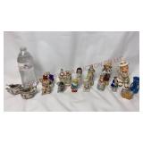 Vintage Figurines & More - Japan & Occupied Japan