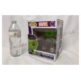 Funko POP! Marvel Professor Hulk Bobble Head