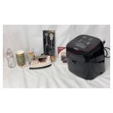 Kitchen Assortment - Everything Shown - See Desc