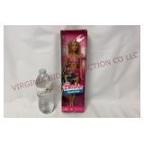 2006 Barbie Doll Beach Fun J0709 Cali Girl - NIB