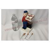 Phillip Morris Cigarettes Johnny the Bellboy